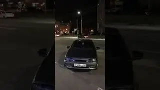 Бункера не хватает ей ?