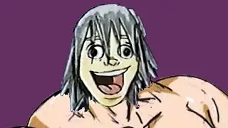 Riku's Faces