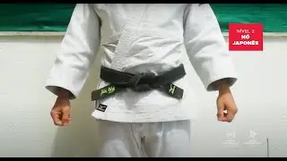 Treino 3 - Atividade didática | Judo - Desafios END - em Família - 2022