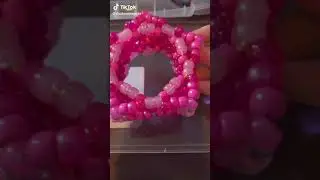 Star Cuff Tutorial