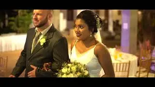 Elegant wedding venue in Colombo, Sri Lanka - Sanctuary Lodge