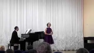 Мищенко Виолетта