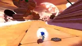 Sweet Mountain Act 2 - beta 0.7