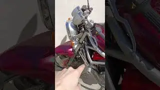 Suzuki Bandit 400 1992г.