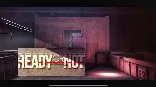 Ready or Not - Judge