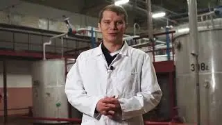 Как делается майонез?