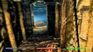 Skyrim Ilinalta's Deep
