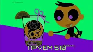 2022 UPDATE PBS KIDS ID - Logo Compilation (90s - Now) In G-major 29
