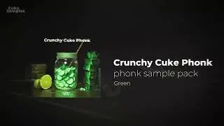 PHONK SAMPLE PACK | Loop Kit | Drum Kit
