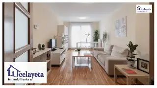 Reportaje de fotos de Piso en La Rochapea / CELAYETA INMO