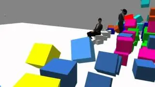Pet shop boys, the way it used to be. Nathan Jays 1984 mix