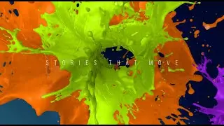ID2 Showreel 2022