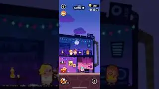 Yolo Level 18 Solution Walkthrough
