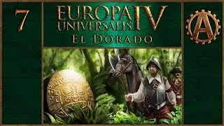 Europa Universalis IV Tradey McTrade 7