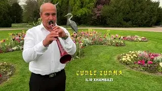 Ilir Xhambazi - Curle (Zurna)