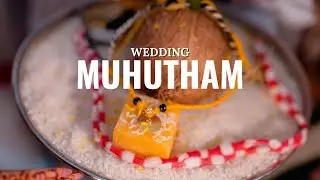 CANDID VIDEOS 2023 | MUHURTHAM | MADHU + RESHMA