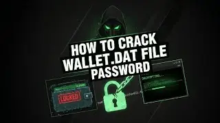 Do you want to unlock the password of Bitcoin wallet.dat file? 