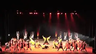 【笑舞5周年記念公演】笑゛