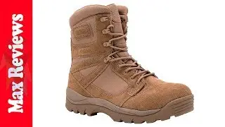 Best Army Boots 2023? The Best Army Boots Reviews