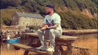 Merkage - Lonely Road [Music Video]