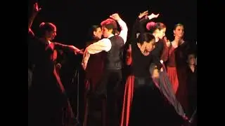 Sevillanas Д.К. Зуева