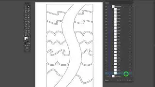 Cleaning Up Your Adobe Illustrator File