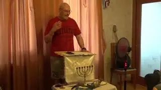 "Хлеб в Египте" - 4