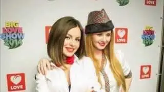 Preview New Song of t.A.T.u "Любовь в каждом мгновении" (Love in Every Moment)