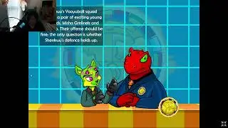 Doing My Neopets Dailies 06/15/23 And Playing Altador Cup XVIII