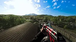 The City War - Scum