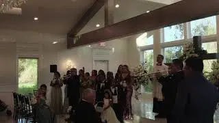 Clarinada + Marcha nupcial (instrumental) - Molto Allegretto