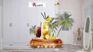 ארונות ריביירה מבצע קיץ 2019