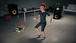 Dancing Jasper
