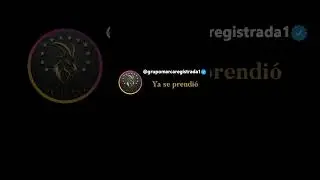 ¿Ya Se Aprendieron La Canción De #Torai ? #YouTubeShorts #YT #GrupoMarcaRegistrada