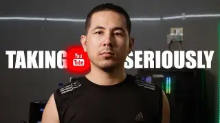 Taking YouTube Seriously.