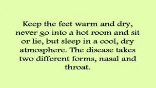 WARNING: WHAT IS CATARRH right here! What Is Catarrh Tips & Guide!