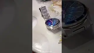 часы сварщика с Кубани
