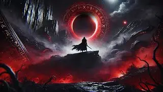 THRONE OF BLOOD | DARK FANTASY  | AI Short Film