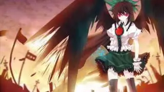Demetori - 霊知の太陽信仰　～ Nuclear Fusion