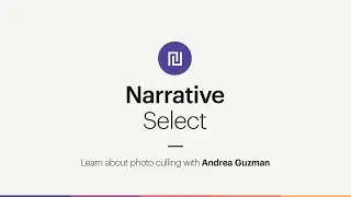 What is photo culling