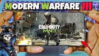 How To Play Call Of Duty Modern Warfare 3 On Android