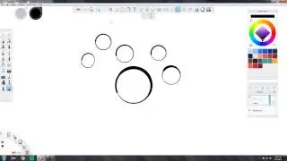 Autodesk Sketchbook Pro Predictive Stroke Line Smoothing