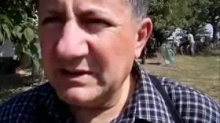 Petar Kuntić o dužijanci