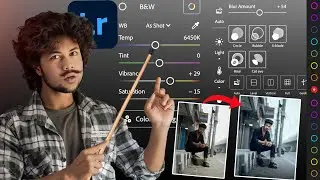 Photo Editing Export बने For Beginners ✨| Lightroom Photo Editing Tutorial for Beginners