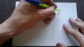 Как поэтапно нарисовать ЛЯГУШКУ для начинающих и детей? How to DRAW a FROG