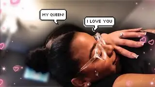 We Got Emotional...