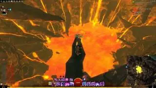 GW2 Chalice of Tears Jumping Puzze Guide (Skip Up the Volcano)