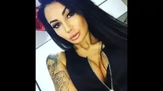 Александра Кабаева. Periscope. Мой влог.