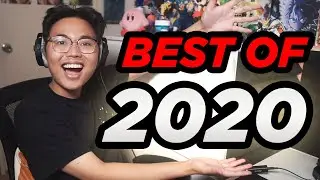 JPhanta's BEST OF 2020!
