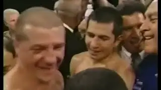 Marco Antonio Barrera vs Johnny Tapia Highlight